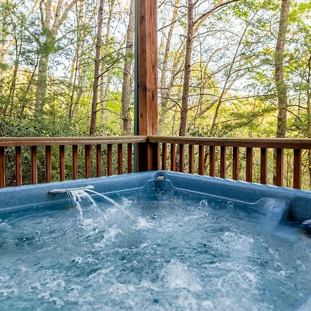 Eagles Nest Holiday Home
